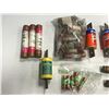 Image 3 : Lot of Fuses