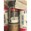 Image 9 : Lot of Fuses