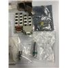Image 2 : Lot of Misc. Sensors / Switch