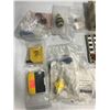 Image 3 : Lot of Misc. Sensors / Switch