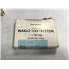 Image 2 : Lot of Wago Modules