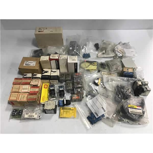 Lot of Misc. MRO Items