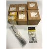 Image 1 : Lot of Hubble Items