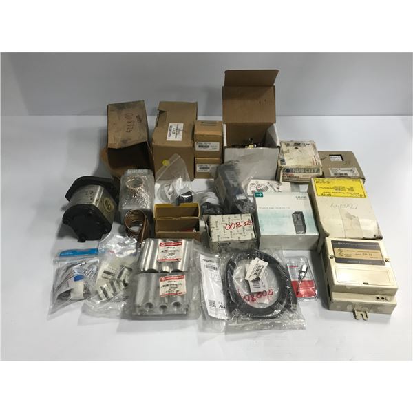 Lot of Misc. MRO Items