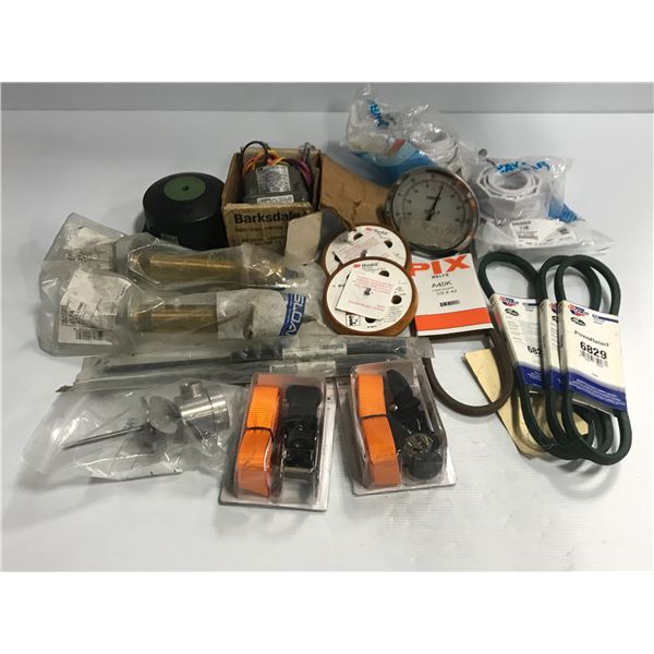 Lot of Misc. MRO Items