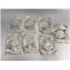 Image 1 : Lot of (7) IFM #MK5107 Sensor