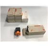 Image 1 : Lot of (6) IFM #IM5116 Sensor