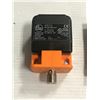 Image 2 : Lot of (6) IFM #IM5116 Sensor