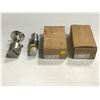 Image 1 : Lot of (4) IFM Sensors