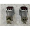 Image 2 : Lot Of (2) Hydac Switches