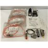 Image 1 : Lot Of Misc MRO Parts