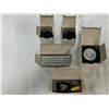 Image 1 : Lot Of Siemens Items