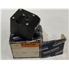Image 18 : Lot Of Micro Switch Parts