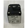 Image 21 : Lot Of Micro Switch Parts