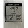 Image 25 : Lot Of Micro Switch Parts