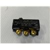 Image 4 : Lot Of Micro Switch Parts