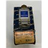 Image 9 : Lot Of Micro Switch Parts