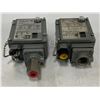 Image 1 : Lot Of (2) Square D Switches