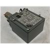 Image 3 : Lot Of (2) Square D Switches
