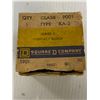 Image 25 : Lot Of Square D Electrical Items