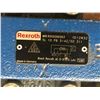 Image 15 : Lot of Rexroth / Bosch Valves