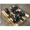 Image 1 : Lot of Rexroth / Bosch Valves