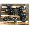 Image 3 : Lot of Rexroth / Bosch Valves