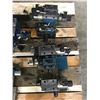 Image 4 : Lot of Rexroth / Bosch Valves