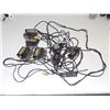 Image 1 : Lot of (8) Keyence #GV-H450 & GV-21