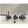 Image 1 : Lot Of (3) NOP Trochiod Pumps