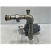Image 4 : Lot Of (3) NOP Trochiod Pumps