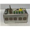 Image 3 : IAI X-SEL Controller IX # IX-NNN2515-5L-T1 Module