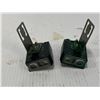 Image 18 : Lot Of Keyence Sensor/Switch Parts
