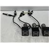 Image 27 : Lot Of Keyence Sensor/Switch Parts