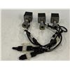 Image 29 : Lot Of Keyence Sensor/Switch Parts
