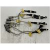 Image 1 : Lot Of (6) SMC # D-A53 Sensors
