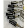 Image 2 : Lot Of (6) SMC # D-A53 Sensors