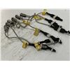 Image 3 : Lot Of (6) SMC # D-A53 Sensors