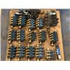 Image 1 : Lot Of Vickers Valves
