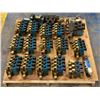 Image 2 : Lot Of Vickers Valves