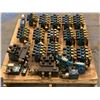Image 3 : Lot Of Vickers Valves