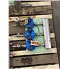 Image 11 : Lot Of Japan Flow Controls # VS-601-2 Components