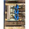 Image 9 : Lot Of Japan Flow Controls # VS-601-2 Components