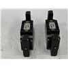 Image 3 : (2) SMC # VFS5200-5FZ Supply Press