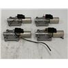 Image 1 : (4) Keihin Parts