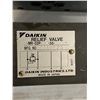 Image 16 : Lot Of Daikin Valves