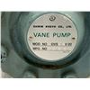 Image 16 : (3) Daikin Kogyo Vane Pumps # DVSB-6V-20 Pumps