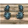 Image 3 : (4) Nachi # VDR-11B-1A1-1A1-13 Pumps