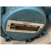 Image 8 : (4) Nachi # VDR-11B-1A1-1A1-13 Pumps