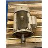 Image 1 : Theo Halter GMB H 68766 Hockenheim # DE200LB6 Induction Motor